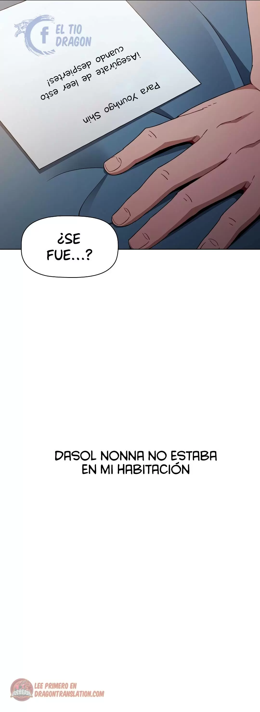 Dueñas de la Pension Capítulo 17 - Page 68