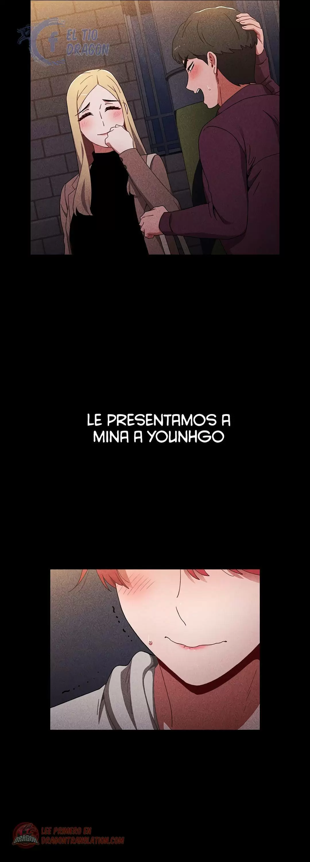 Dueñas de la Pension Capítulo 18 - Page 67