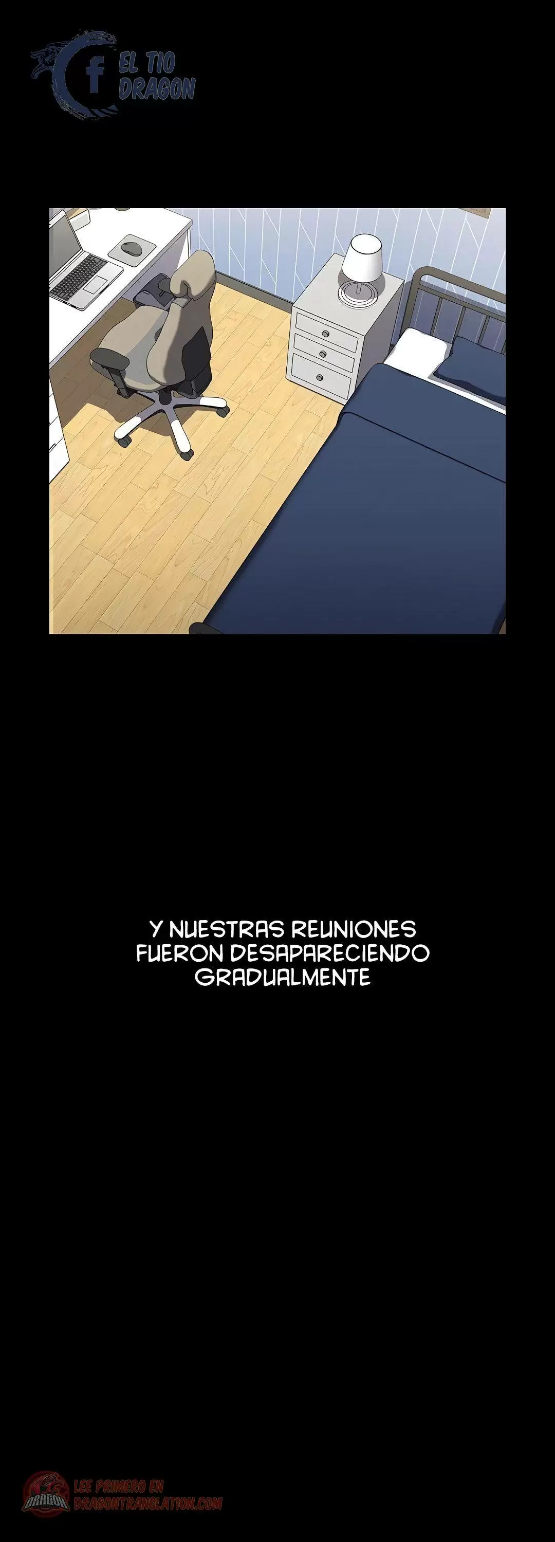 Dueñas de la Pension Capítulo 19 - Page 30