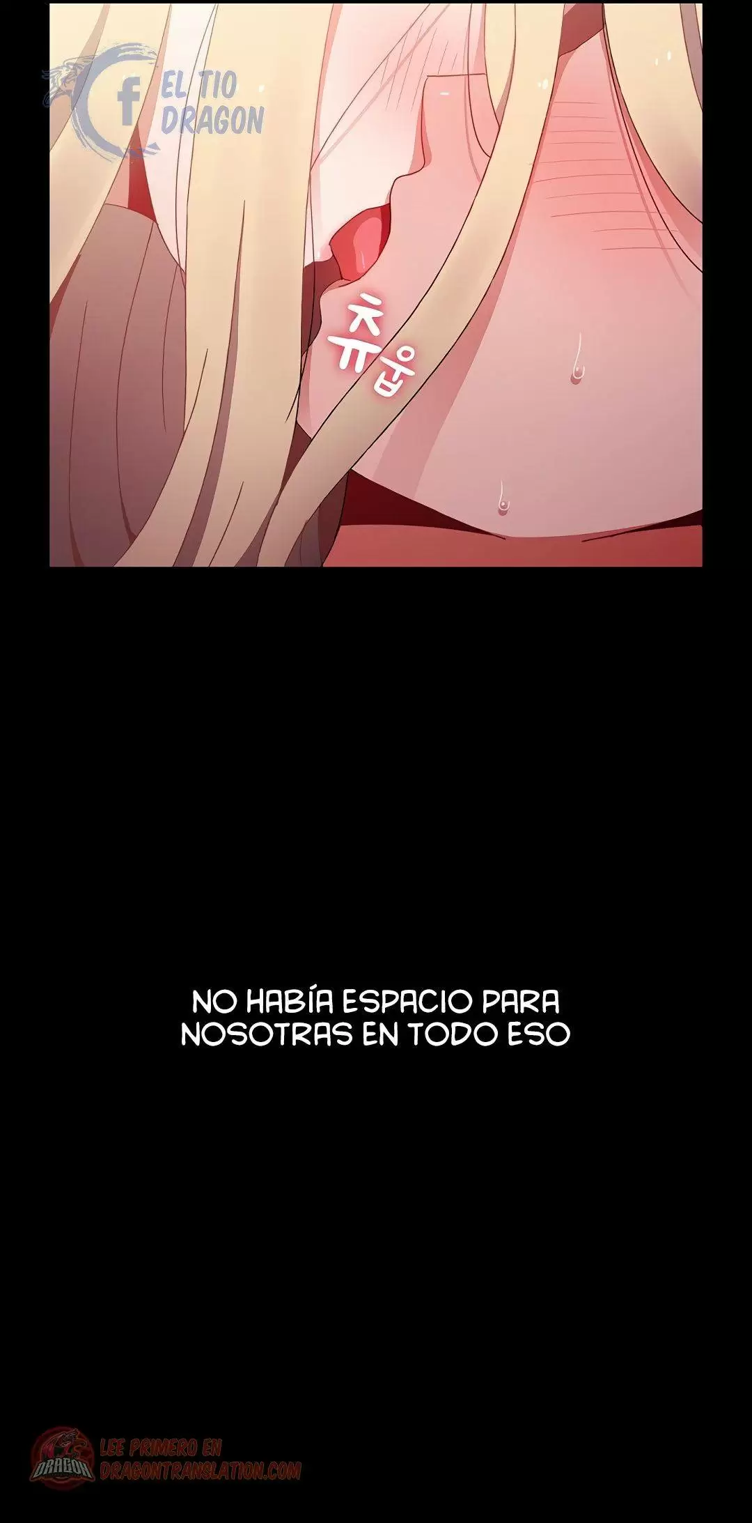 Dueñas de la Pension Capítulo 19 - Page 33