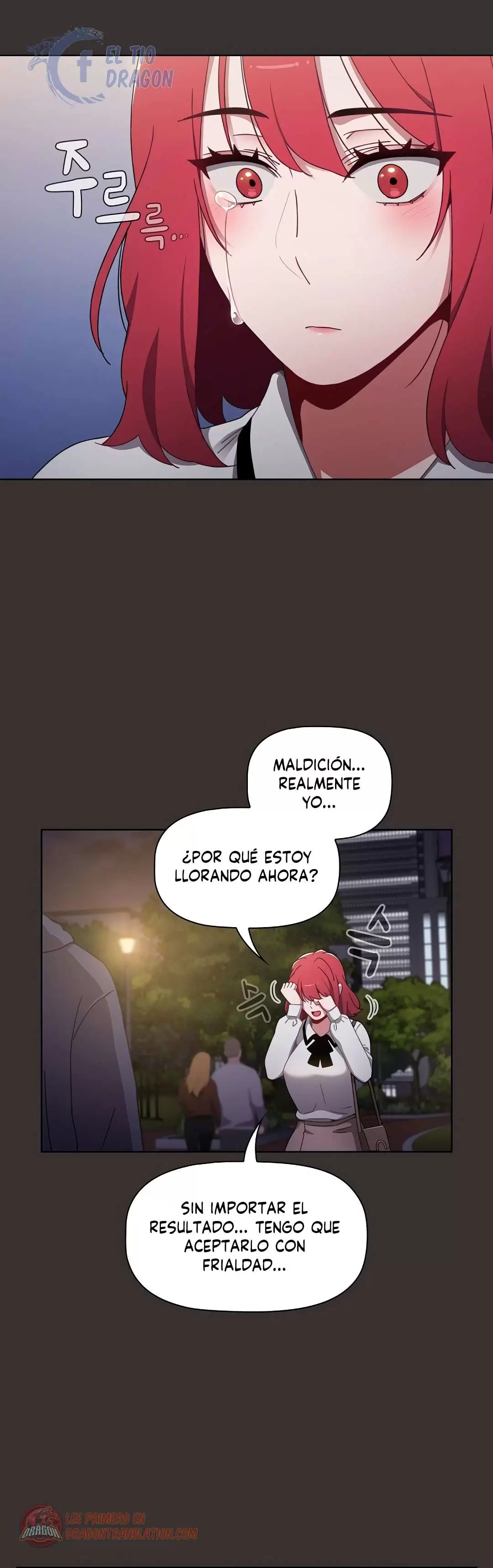 Dueñas de la Pension Capítulo 20 - Page 30