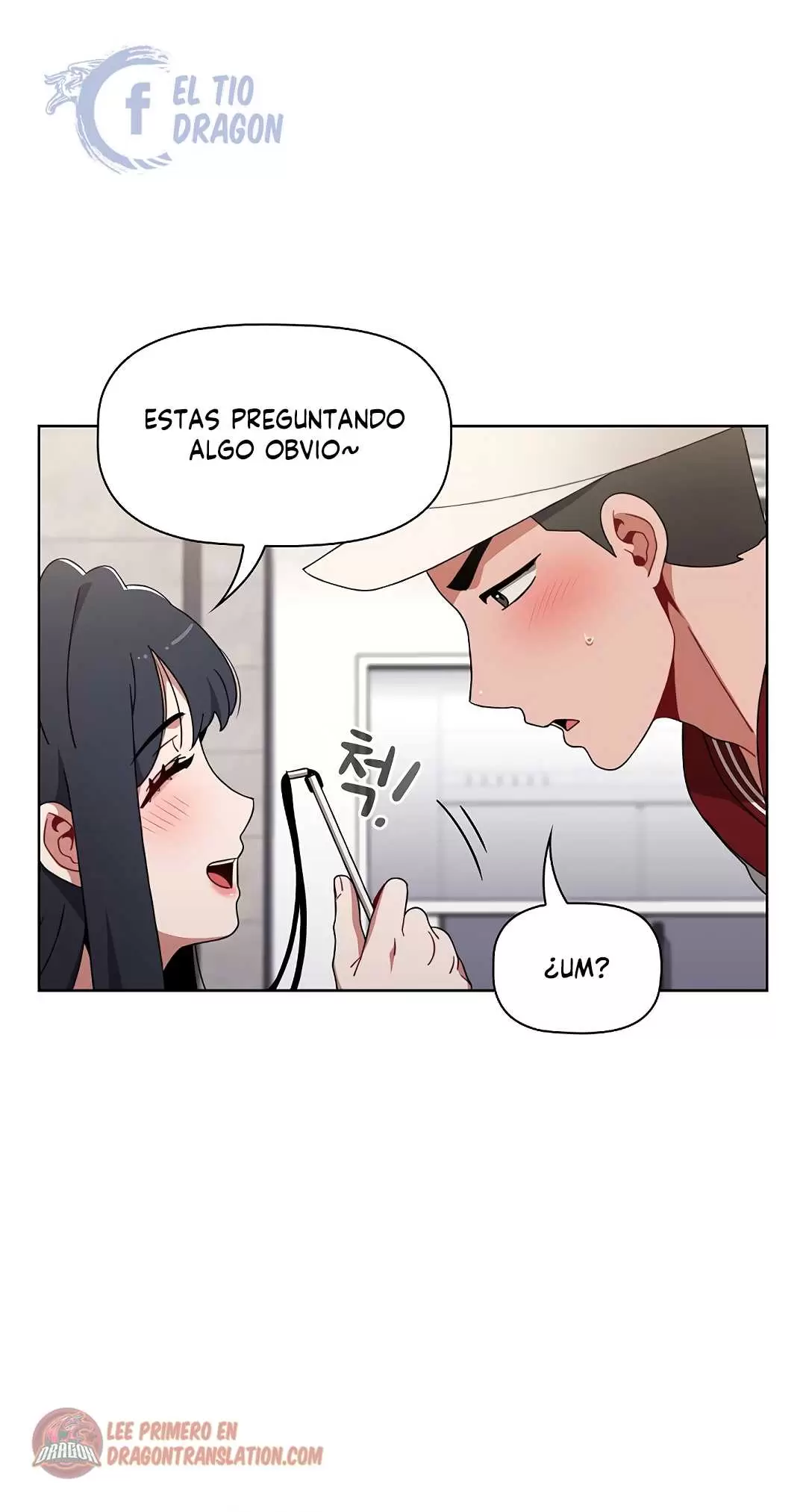 Dueñas de la Pension Capítulo 22 - Page 16