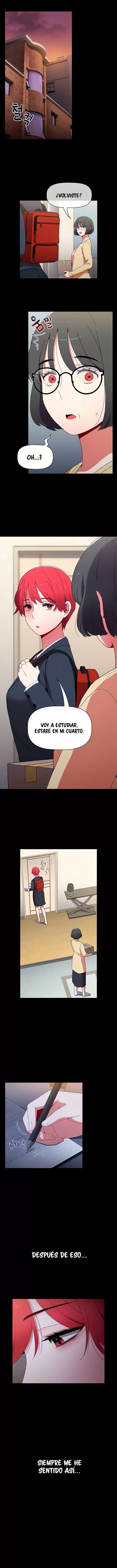 Dueñas de la Pension Capítulo 53 - Page 12