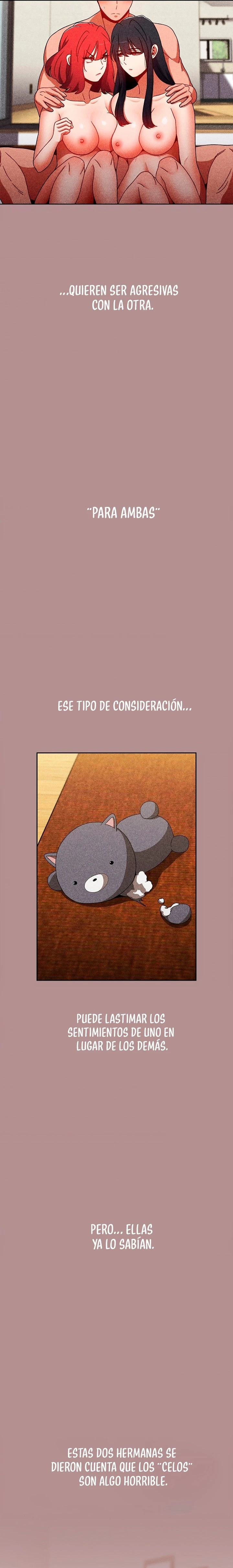 Dueñas de la Pension Capítulo 62 - Page 22
