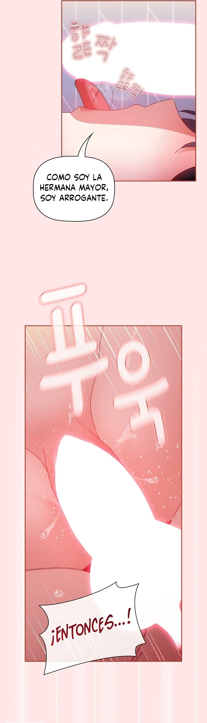 Dueñas de la Pension Capítulo 69 - Page 15