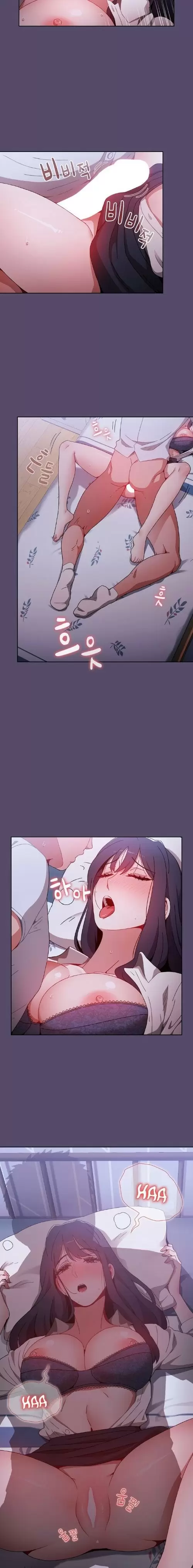 Dueñas de la Pension Capítulo 7 - Page 6