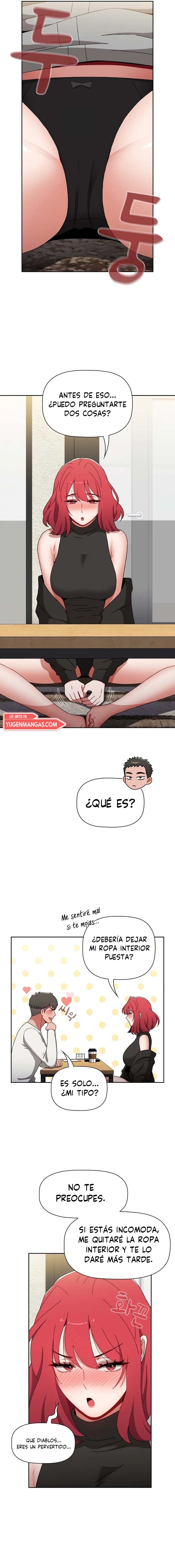 Dueñas de la Pension Capítulo 77 - Page 12