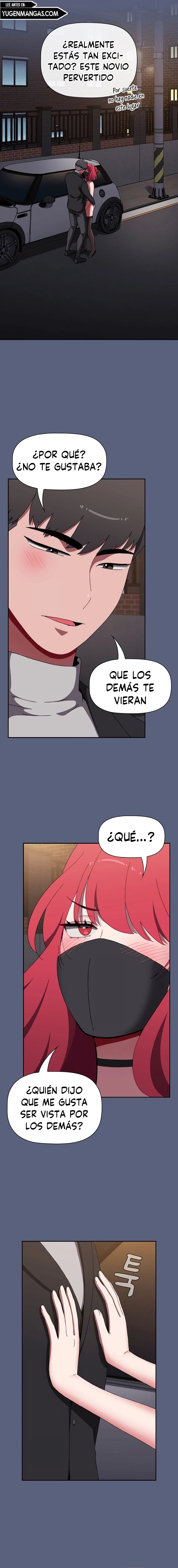 Dueñas de la Pension Capítulo 79 - Page 14