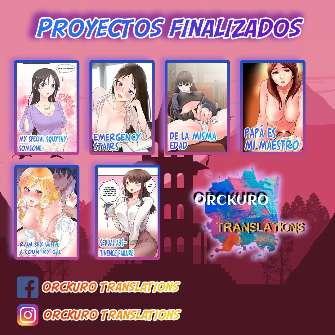 LOVE FACTORY Capítulo 1 - Page 20