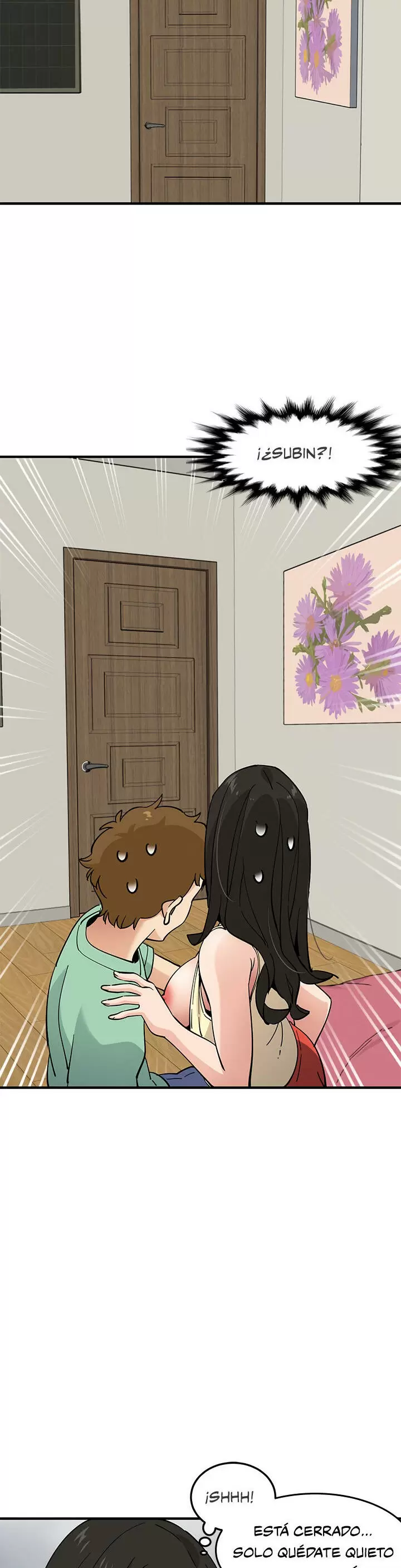 LOVE FACTORY Capítulo 10 - Page 15