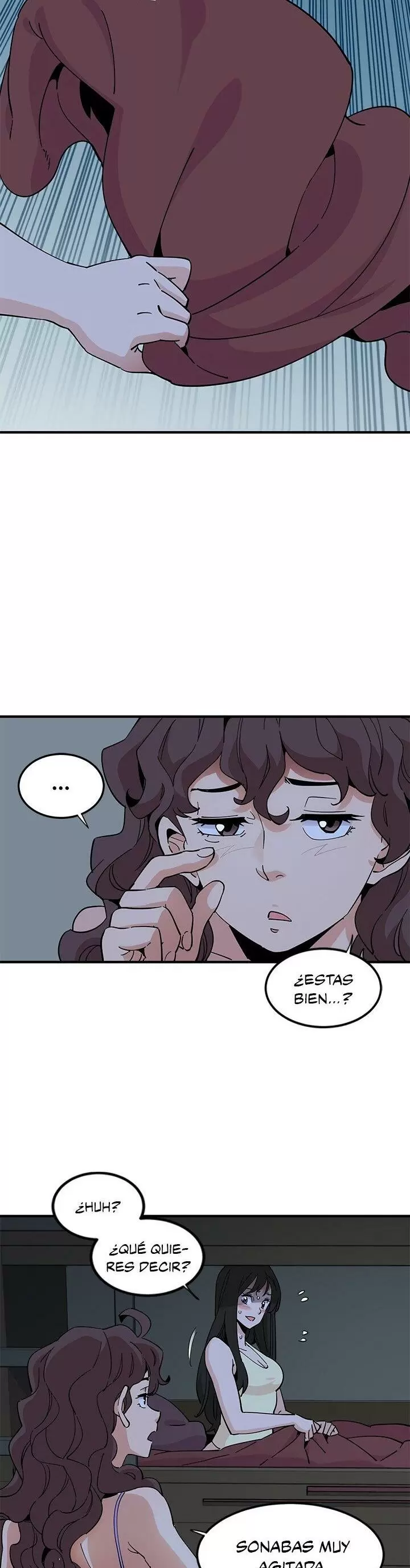LOVE FACTORY Capítulo 12 - Page 4