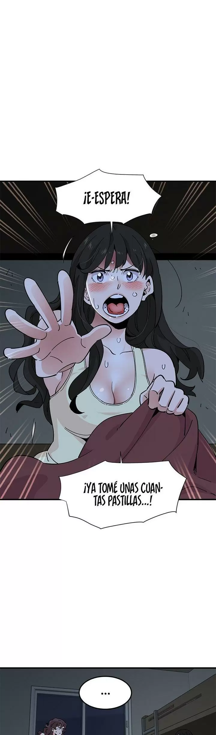 LOVE FACTORY Capítulo 12 - Page 9