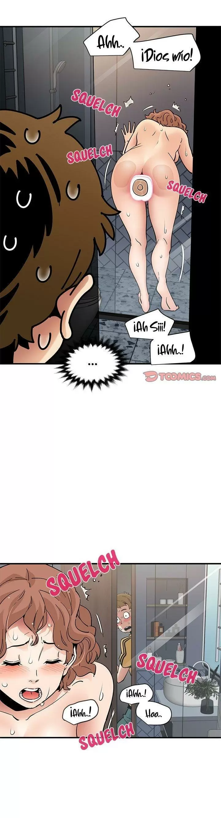 LOVE FACTORY Capítulo 15 - Page 16