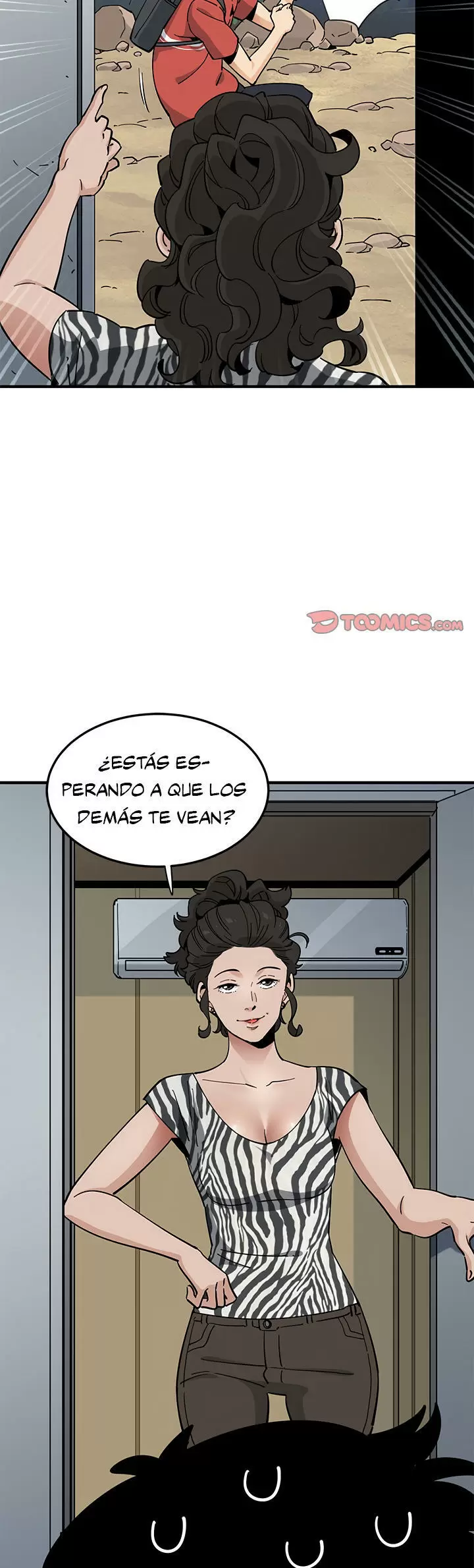 LOVE FACTORY Capítulo 17 - Page 11
