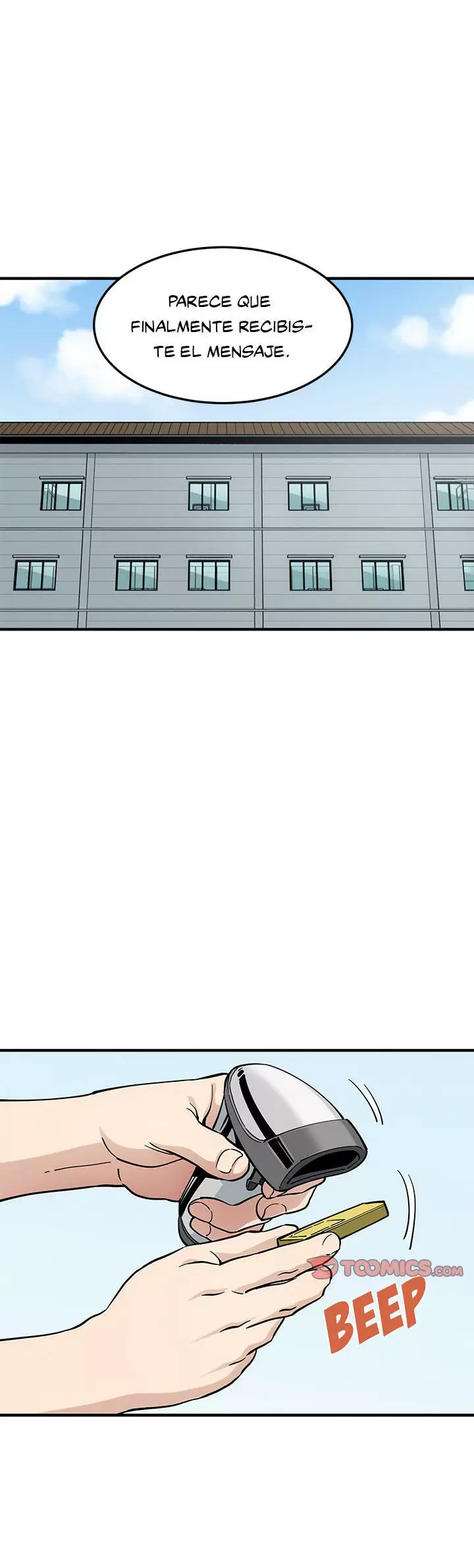 LOVE FACTORY Capítulo 18 - Page 10