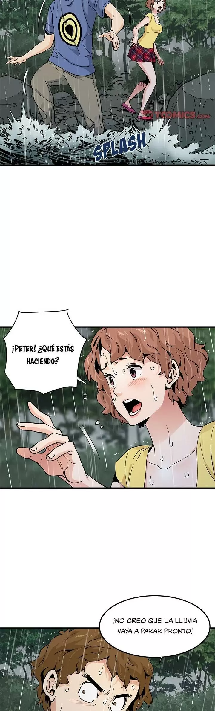 LOVE FACTORY Capítulo 19 - Page 23