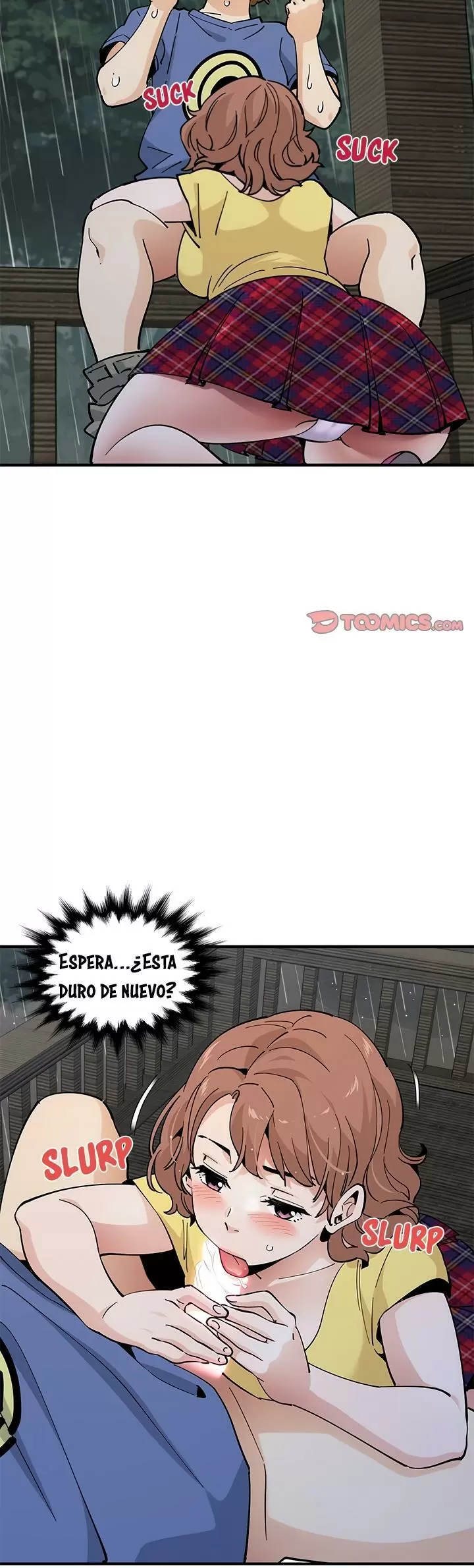 LOVE FACTORY Capítulo 20 - Page 21