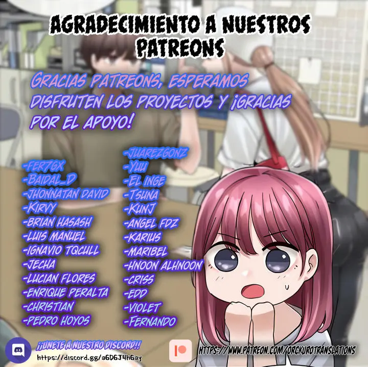 LOVE FACTORY Capítulo 27 - Page 10