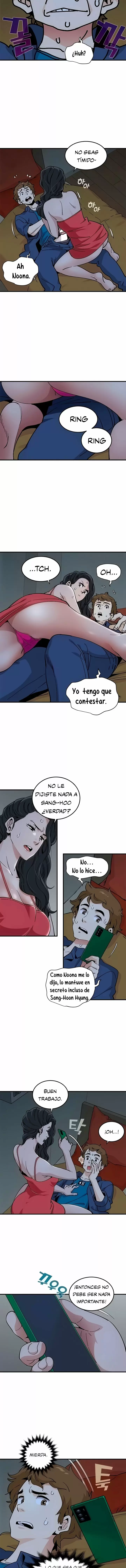 LOVE FACTORY Capítulo 5 - Page 3