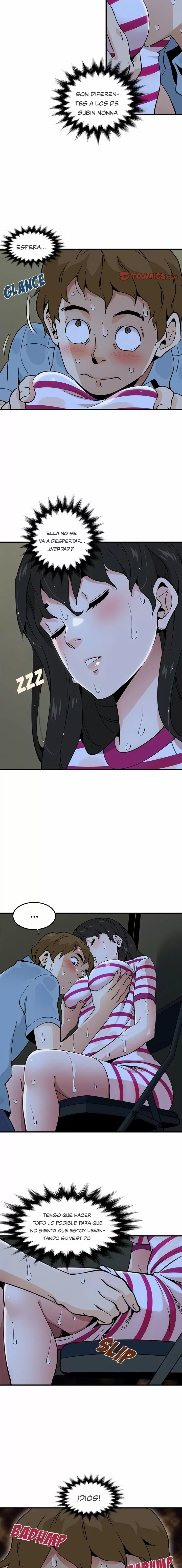 LOVE FACTORY Capítulo 7 - Page 12