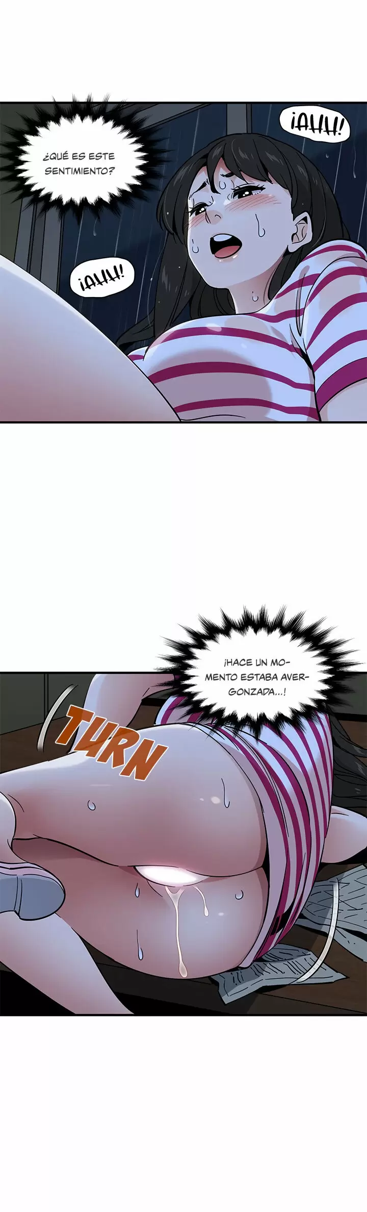 LOVE FACTORY Capítulo 8 - Page 31
