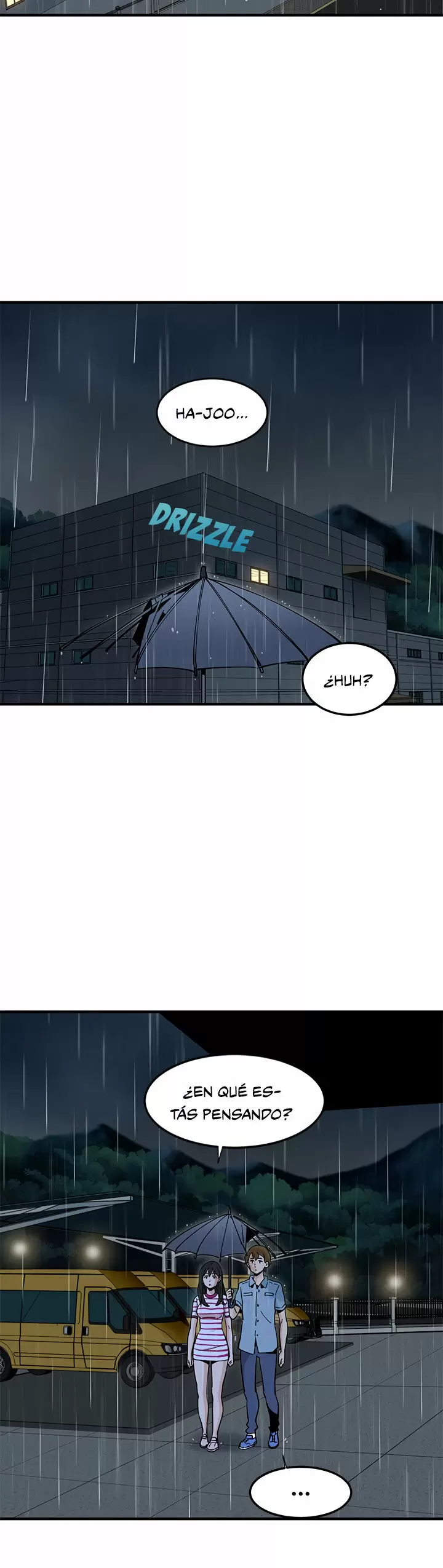 LOVE FACTORY Capítulo 9 - Page 15