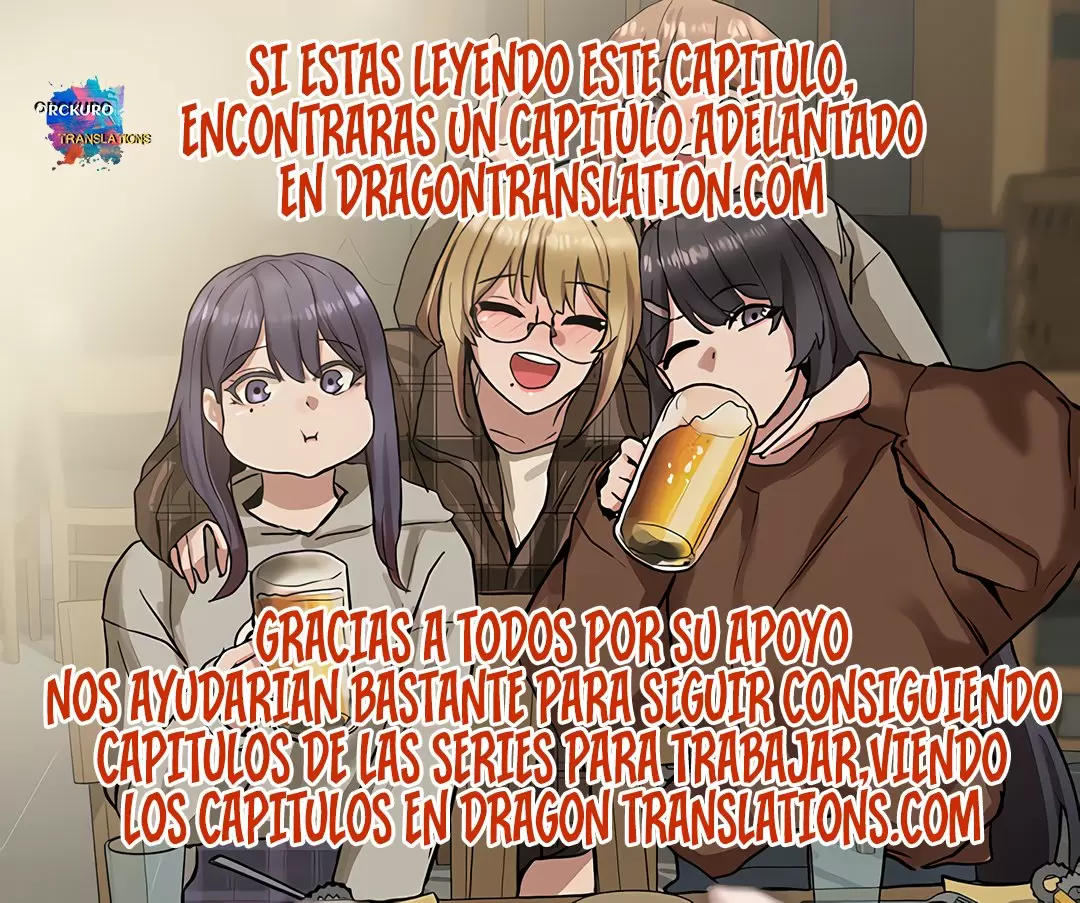 LOVE FACTORY Capítulo 9 - Page 33