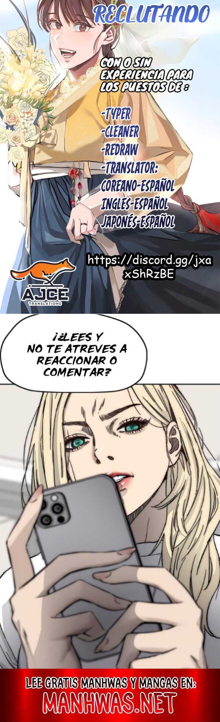 Muéstrame tu busto Capítulo 13 - Page 11