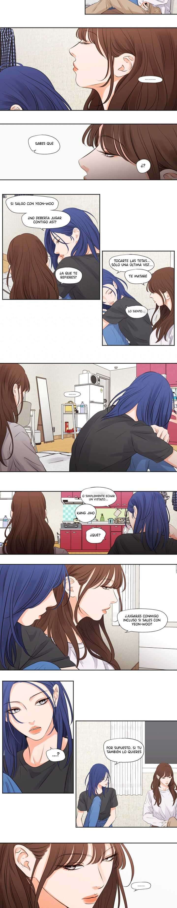 Muéstrame tu busto Capítulo 15 - Page 9