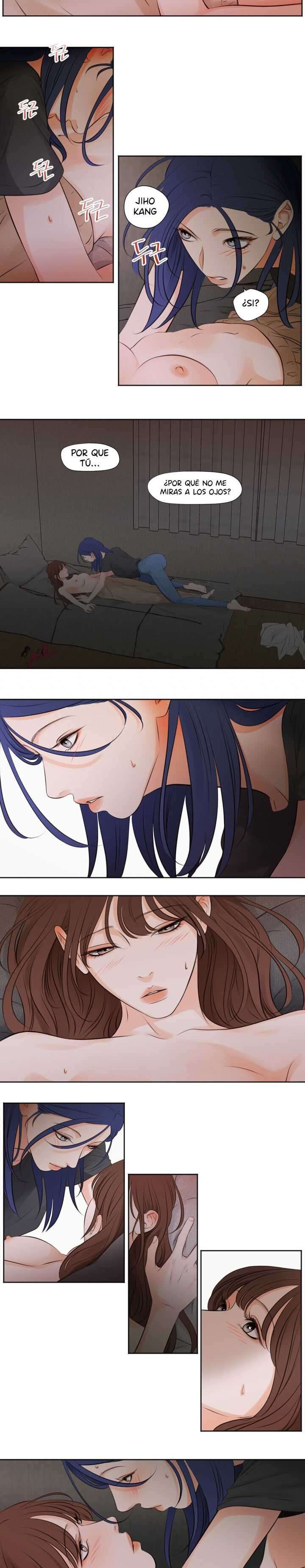 Muéstrame tu busto Capítulo 16 - Page 9