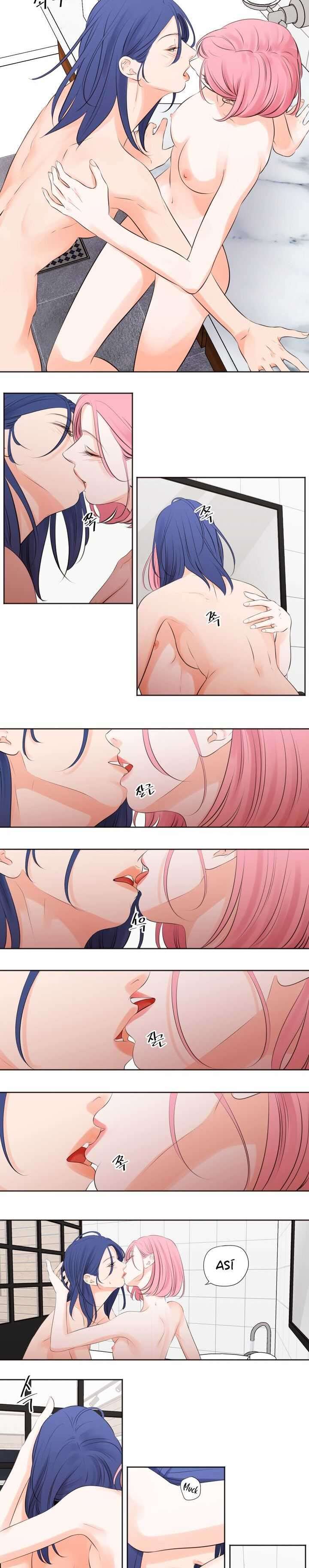 Muéstrame tu busto Capítulo 19 - Page 2