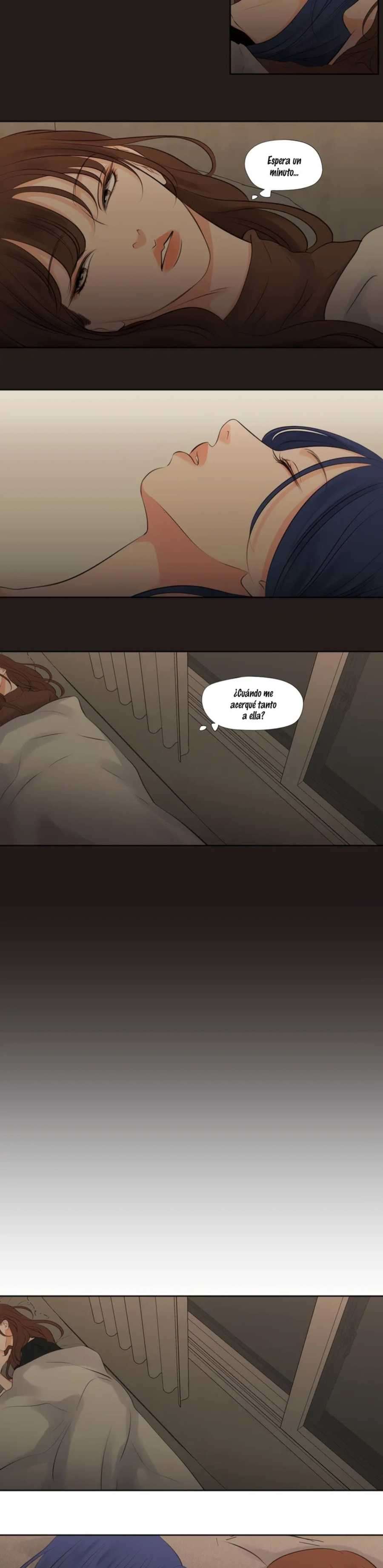 Muéstrame tu busto Capítulo 26 - Page 11