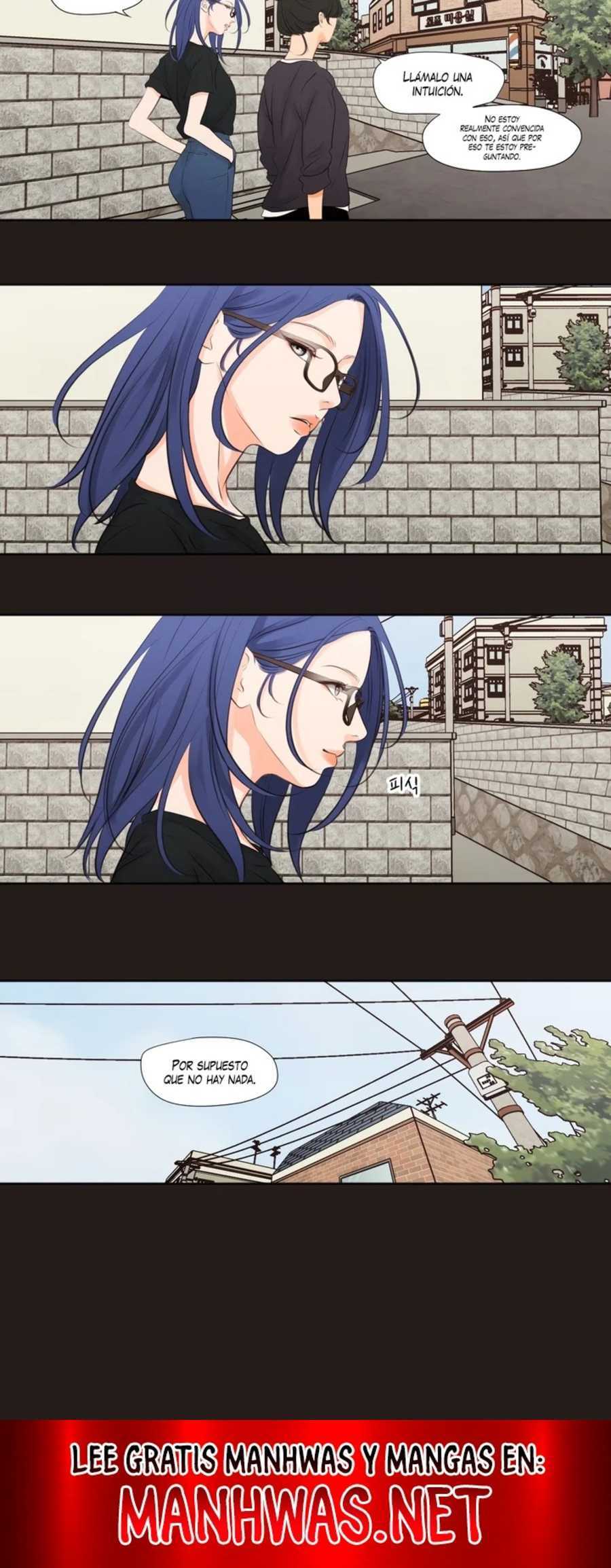 Muéstrame tu busto Capítulo 26 - Page 13