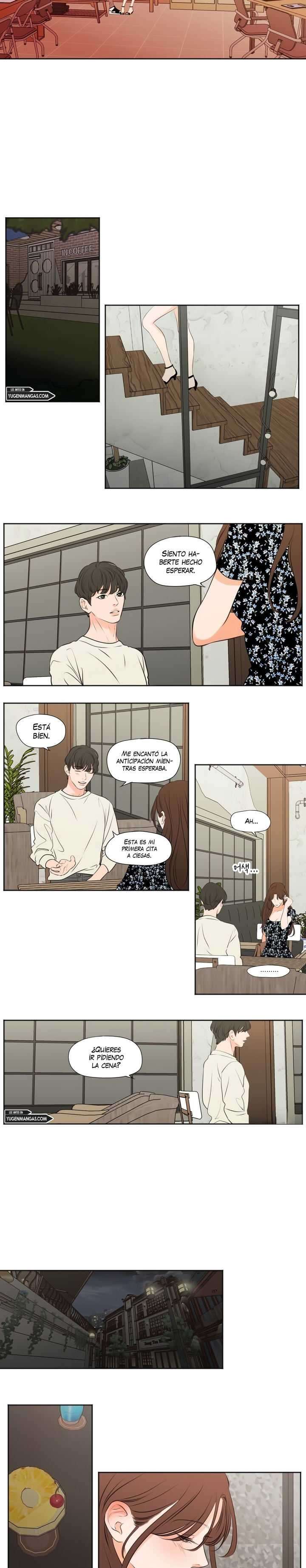 Muéstrame tu busto Capítulo 33 - Page 7