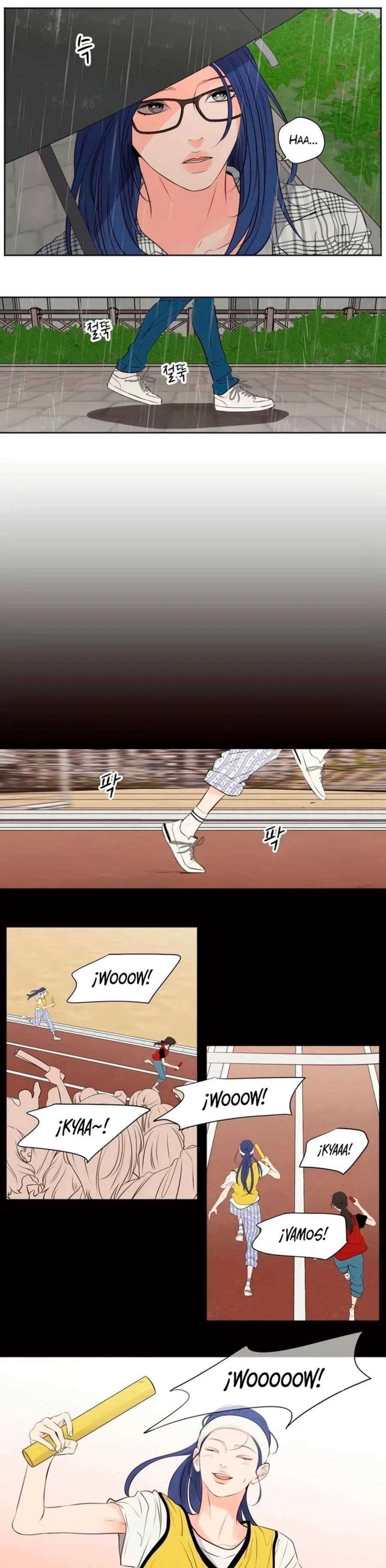 Muéstrame tu busto Capítulo 39 - Page 2