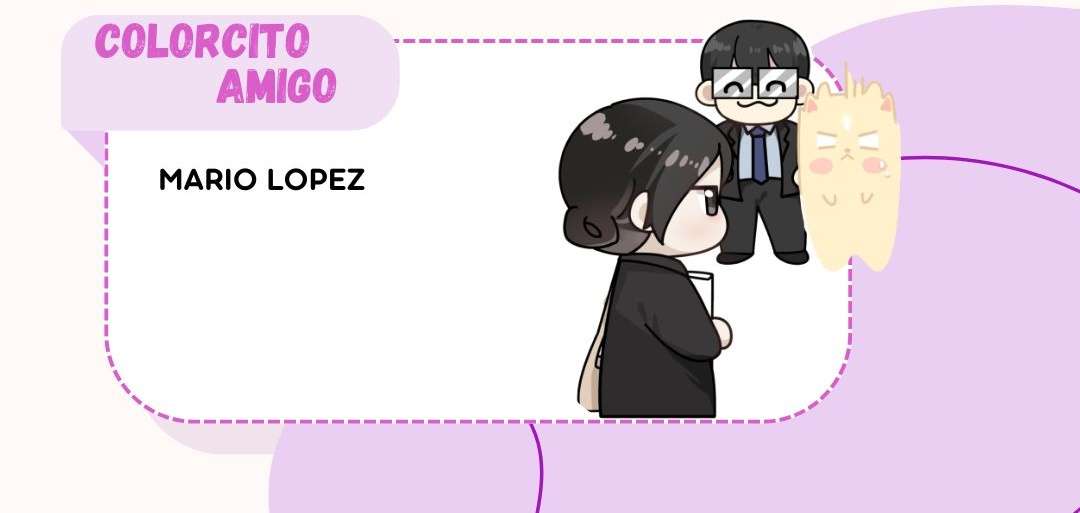 Muéstrame tu busto Capítulo 42 - Page 9