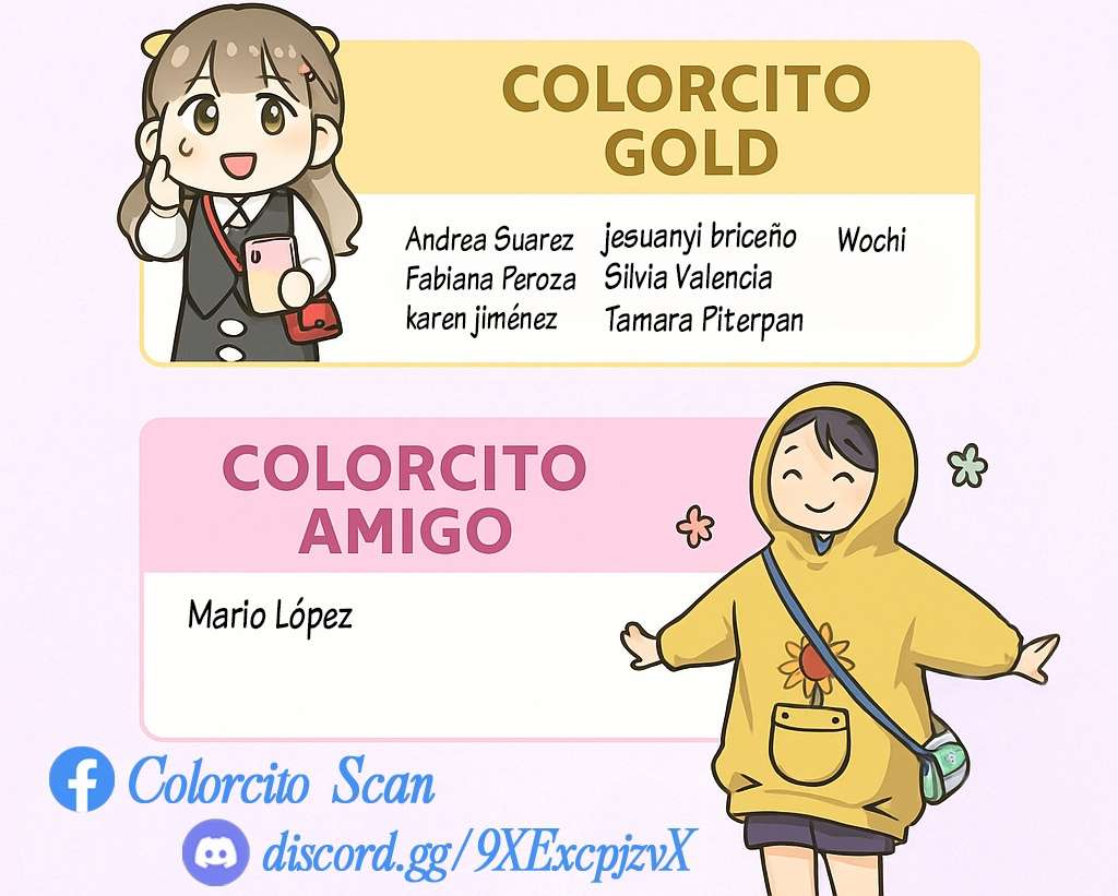Muéstrame tu busto Capítulo 43 - Page 9