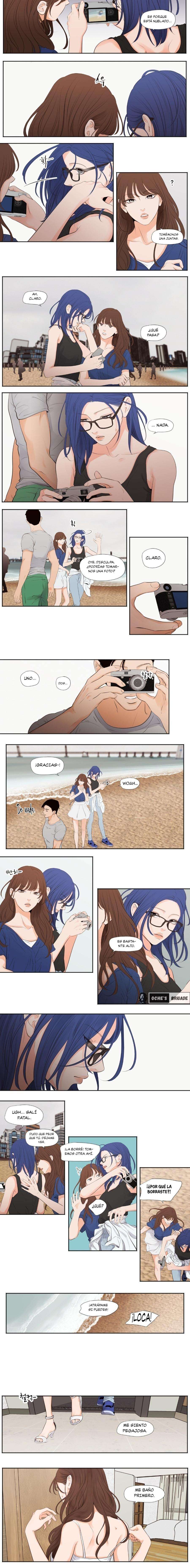 Muéstrame tu busto Capítulo 45 - Page 4