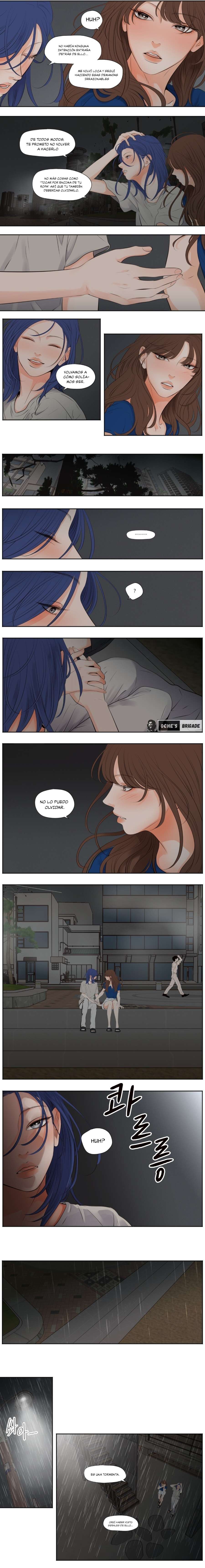 Muéstrame tu busto Capítulo 46 - Page 5