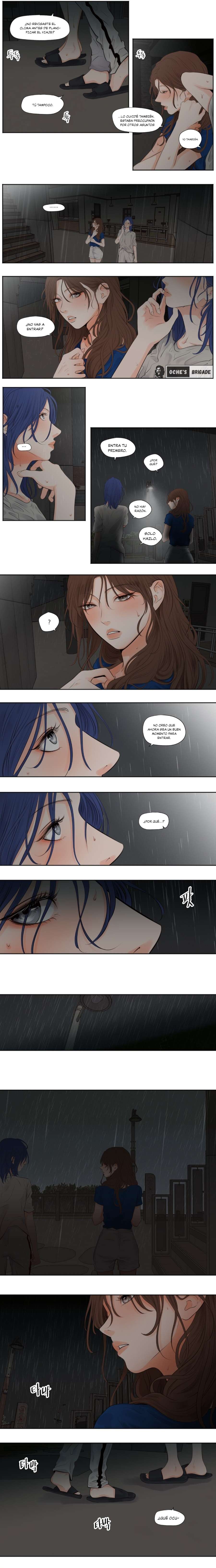 Muéstrame tu busto Capítulo 46 - Page 6