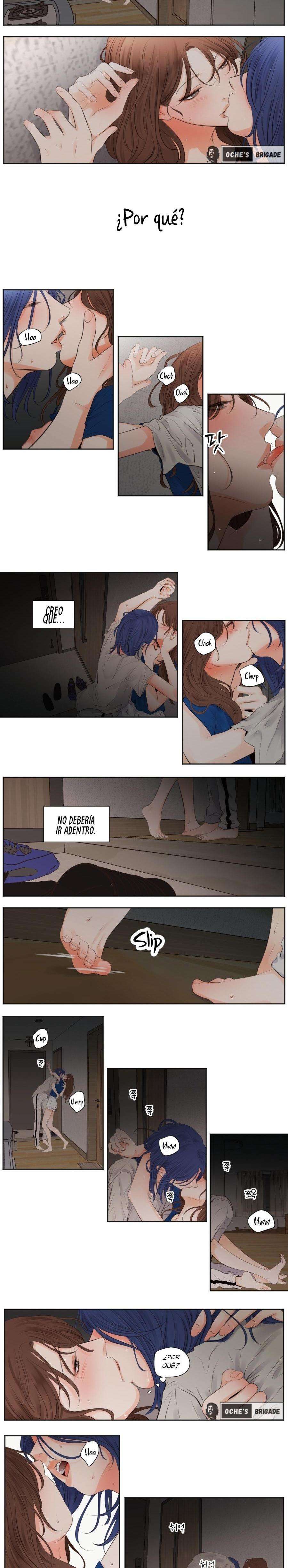 Muéstrame tu busto Capítulo 47 - Page 2