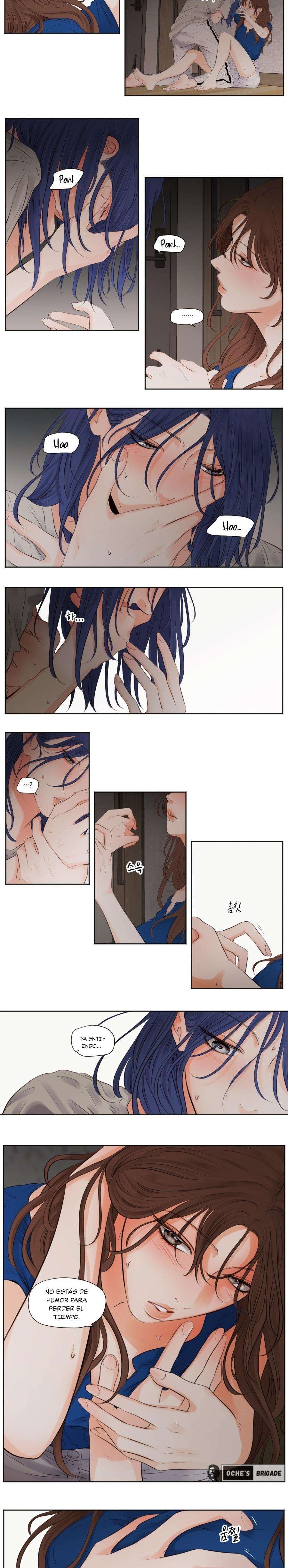 Muéstrame tu busto Capítulo 47 - Page 3