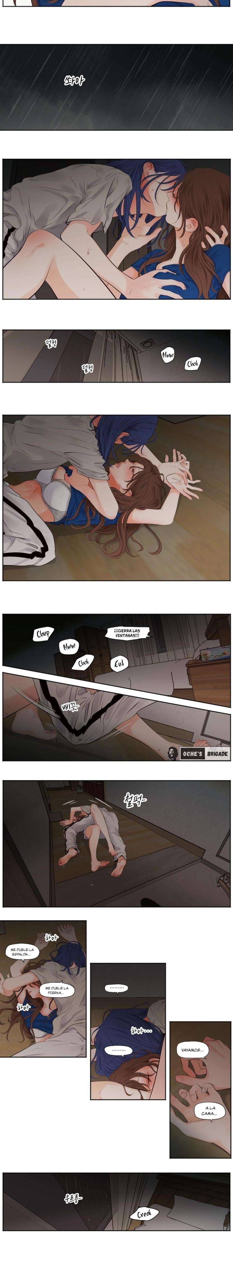 Muéstrame tu busto Capítulo 47 - Page 4