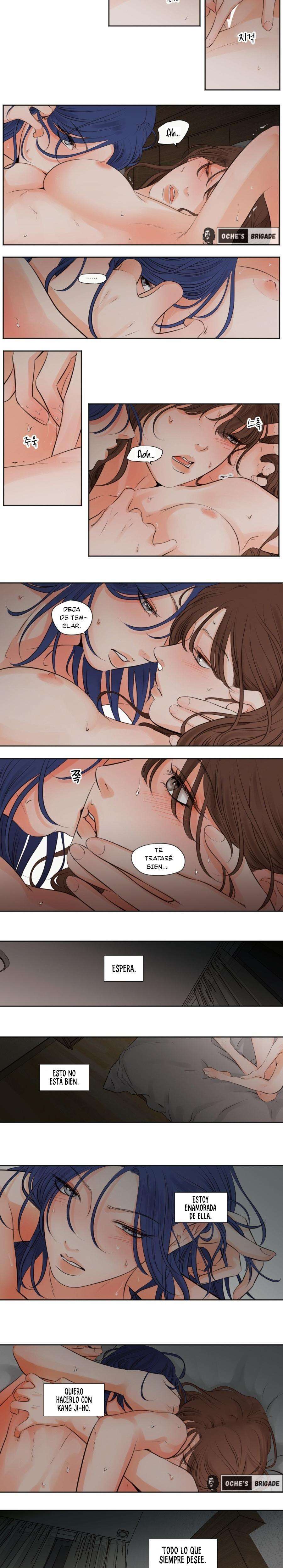 Muéstrame tu busto Capítulo 47 - Page 7