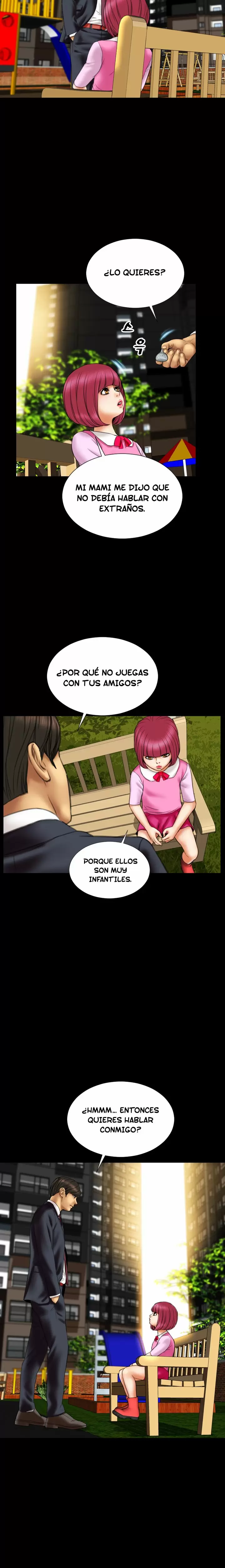 My Wives Capítulo 10 - Page 12
