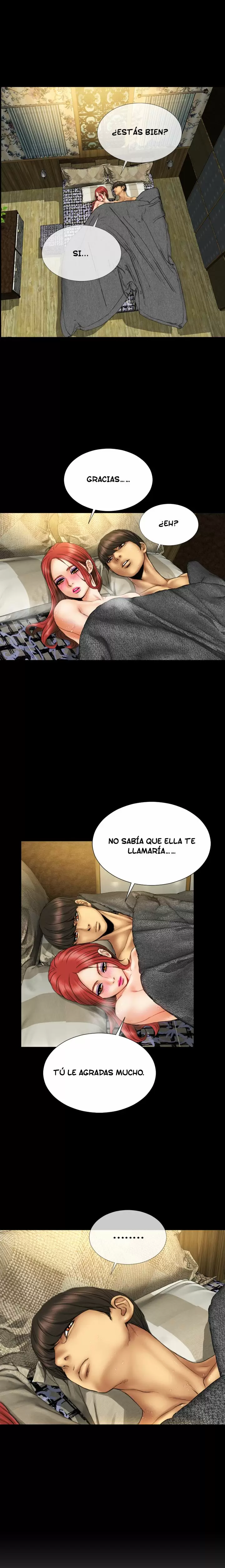 My Wives Capítulo 10 - Page 8