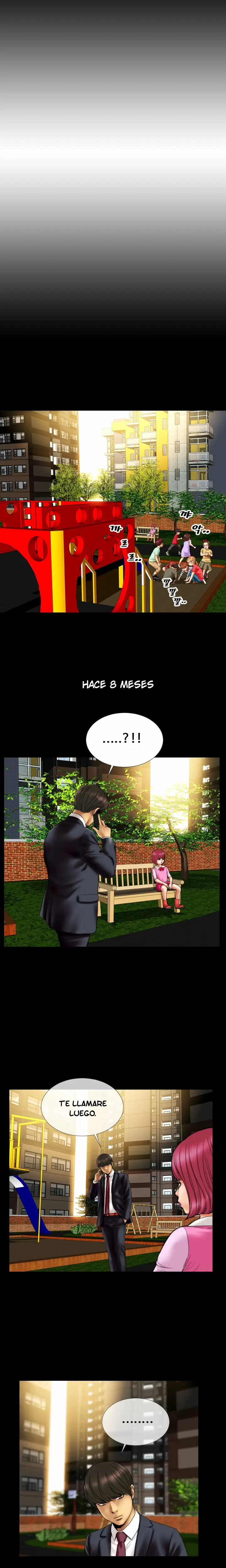 My Wives Capítulo 10 - Page 9