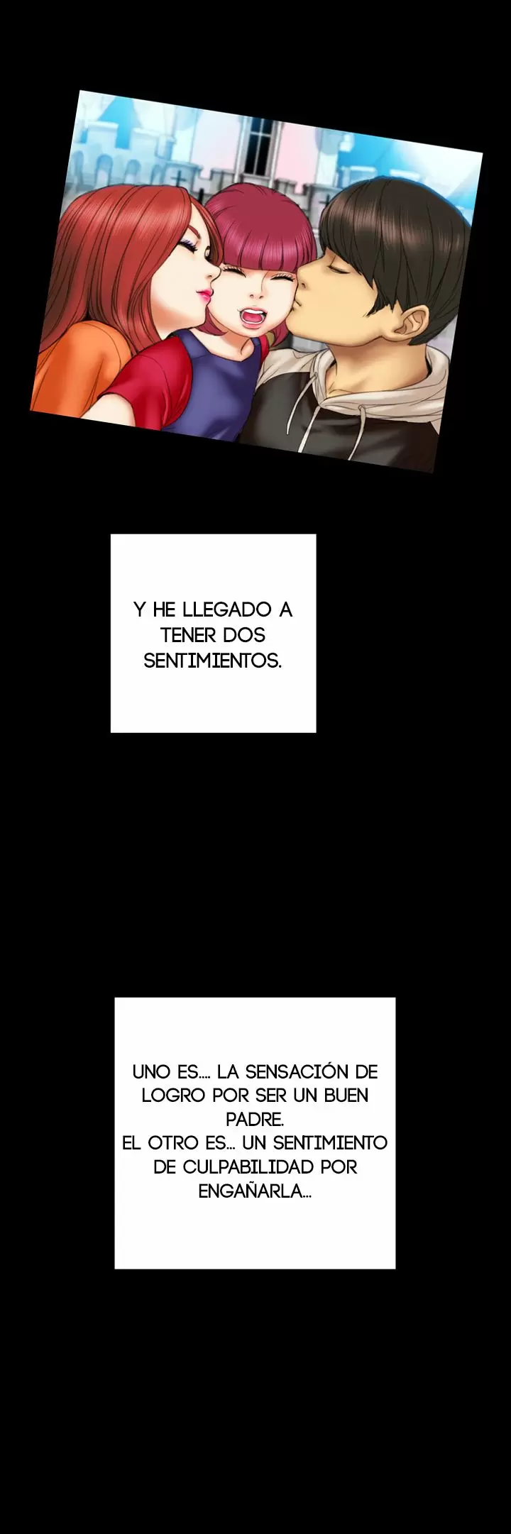 My Wives Capítulo 11 - Page 12