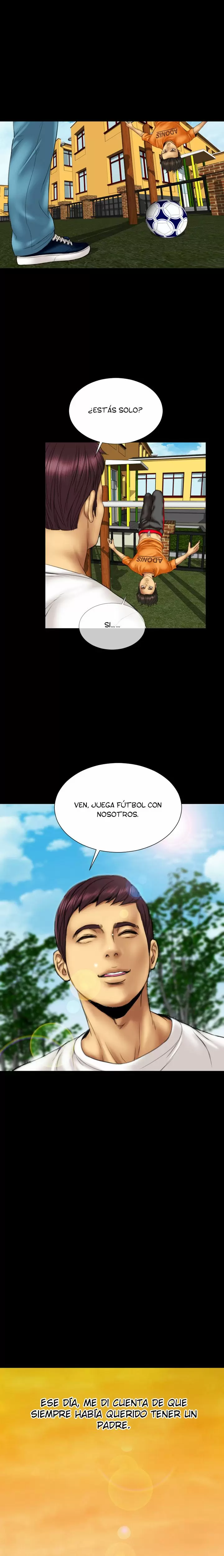 My Wives Capítulo 11 - Page 7
