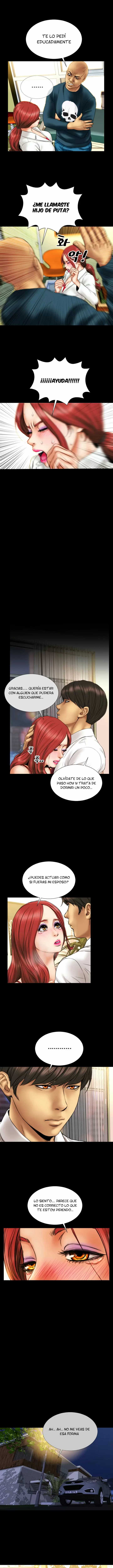 My Wives Capítulo 12 - Page 11